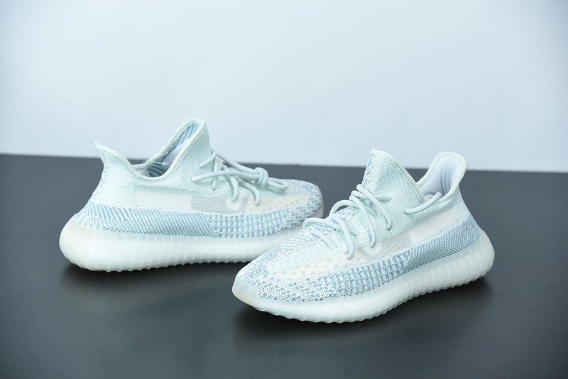 Adidas Yeezy Boost 350 V2 "Cloud White"