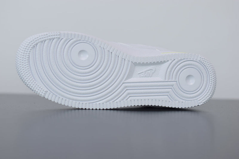 Nike Air Force 1 Double Air