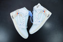 Nike Air Jordan 1 Retro High Off-White "White"