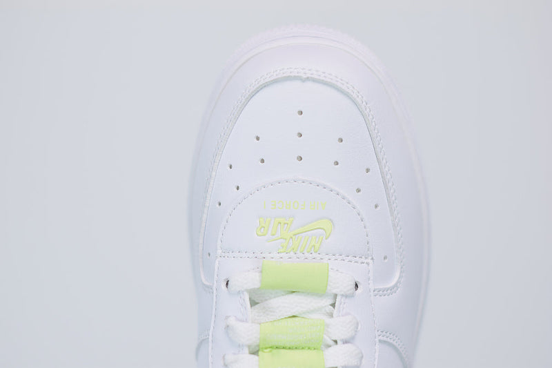 Nike Air Force 1 Double Air