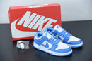 Nike Dunk Low "University Blue"