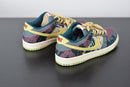 Nike Dunk Low 'Community Garden' - futurerunners