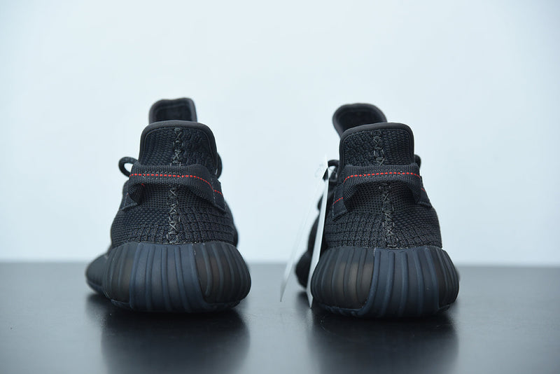 Adidas Yeezy Boost 350 V2 'Triple Black'