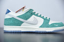 Nike Dunk Low x Kasina 'Road Sign'
