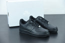 Nike Air Force 1 Black