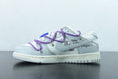 Nike Dunk Low x Off-White “THE 50” 48/50