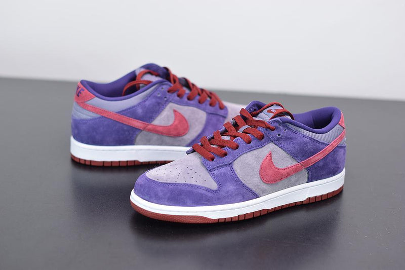 Nike Dunk Low Plum (2020) - futurerunners