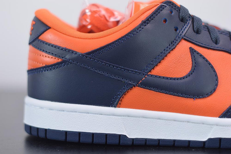 Nike Dunk Low SP "Champ Colors" - futurerunners
