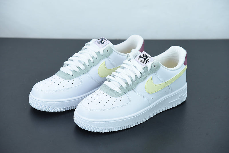 Nike Air Force 1 Low Cream White