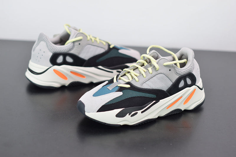Adidas Yeezy Boost 700 Wave Runner