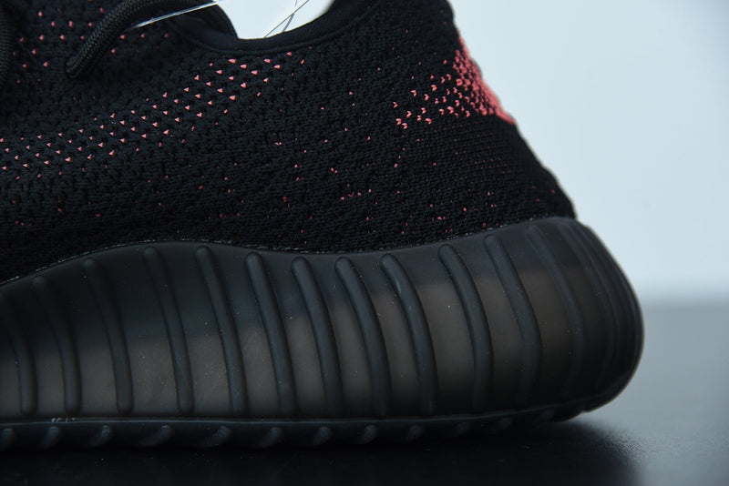 Adidas Yeezy Boost 350 V2 Black/Red (2015/2017)