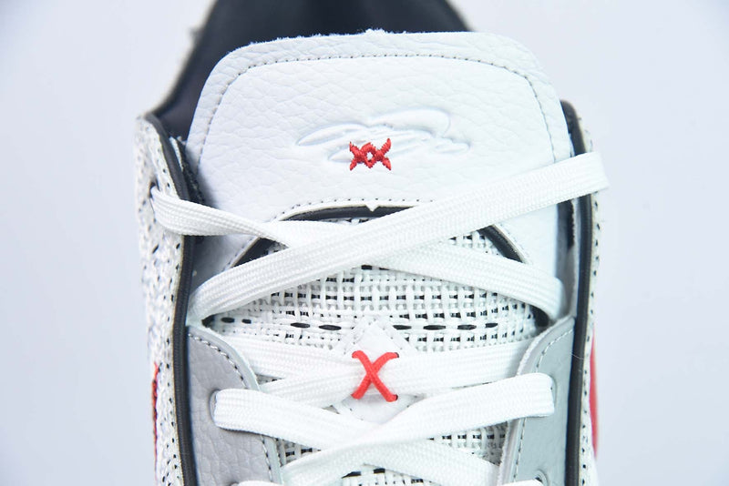 Nike LeBron 20 Low "The Debut"