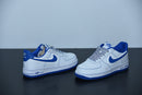 Nike Air Force 1 PRM WW Blue