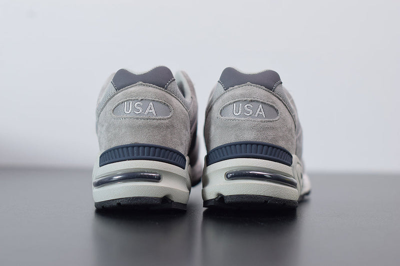 New Balance 990v2 "Kith Grey"