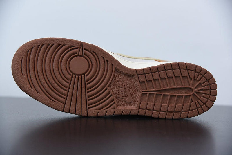 Nike SB Dunk Low Medium Curry - futurerunners