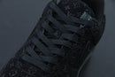 Nike Air Force 1 x Louis Vuitton Low "By Virgil Abloh Black"