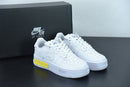 Nike Air Force 1 Low Fontaka Summit White Photon Dust