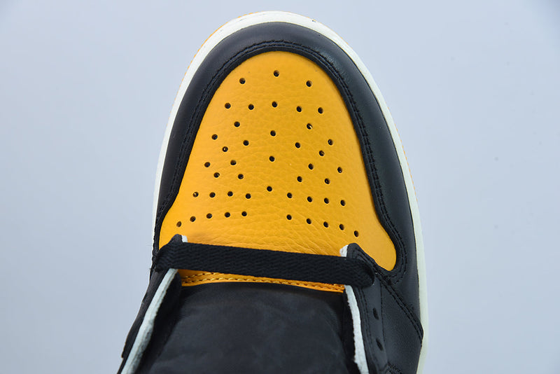 Nike Air Jordan 1 High OG "Taxi"
