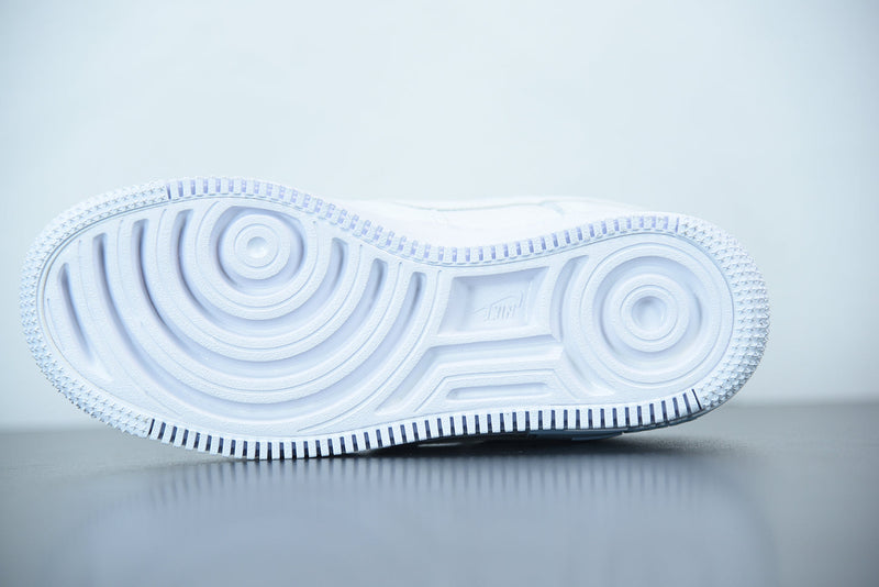 Nike Air Force 1 Shandow Be kind