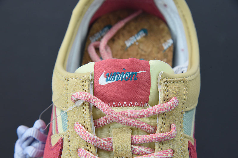 Union LA x Nike Cortez SP "Sesame"
