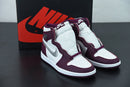 Nike Air Jordan 1 Retro High "Bordeaux"