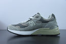 New Balance 992 "Grey"