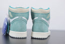 Nike Air Jordan 1 Retro High Turbo Green