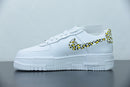 Nike Air Force 1 Pixel Speckle Pattern