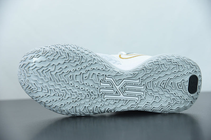 Nike Kyrie 7 NBA "Final Rings"