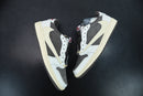 Nike Air Jordan 1 Low Travis Scott Reverse Mocha