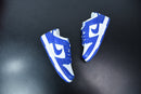 Nike Dunk Low "Kentucky"