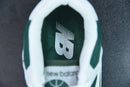 New Balance 550 x Aime Leon Dore White/Green