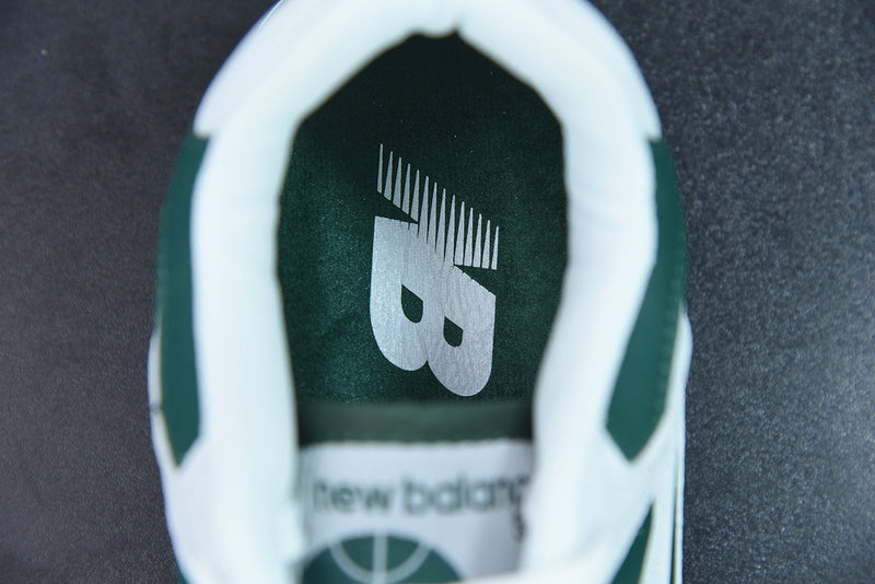 New Balance 550 x Aime Leon Dore White/Green