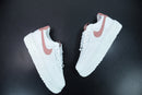 Nike Air Force 1 Pixel Rust Pink