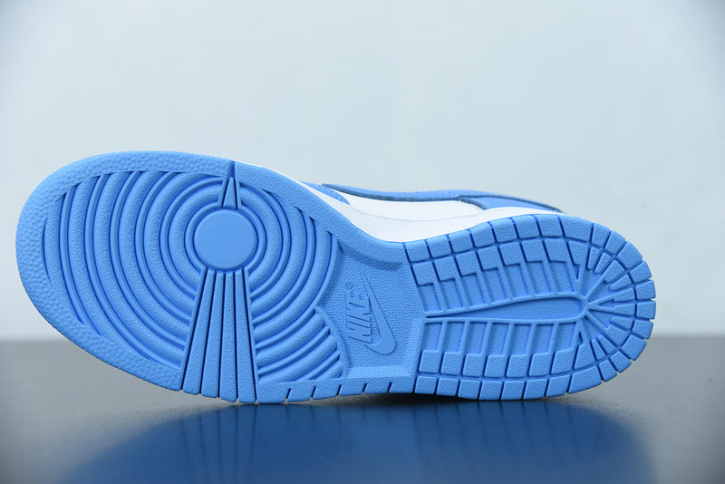 Nike Dunk Low "University Blue"