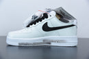 Nike Air Force 1 X Peaceminusone White