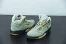 Nike Air Jordan 5 Retro Jade Horizon