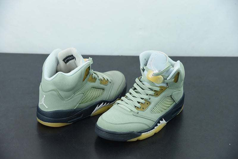 Nike Air Jordan 5 Retro Jade Horizon