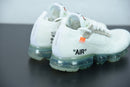 Nike Air Vapormax Flyknit x Off-White "White"