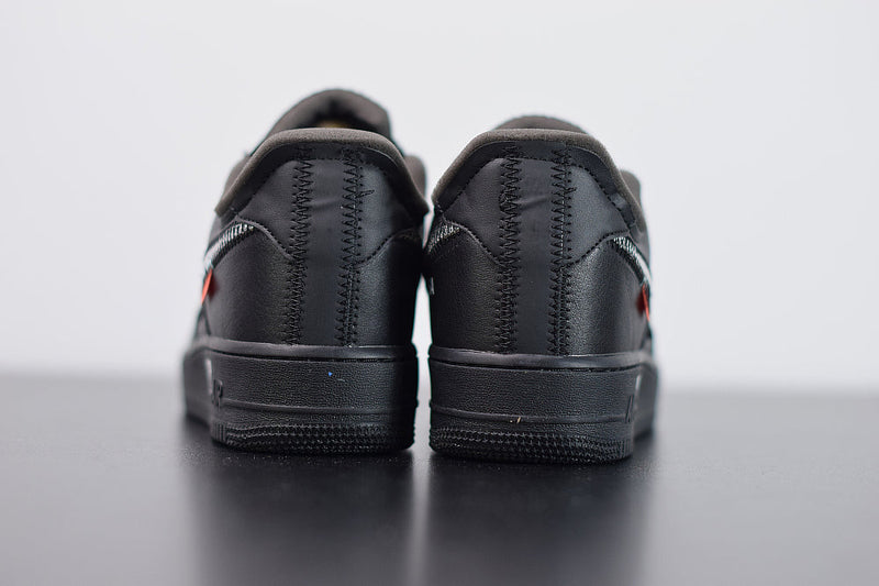 Nike Air Force 1 X Off White Virgil x MoMA