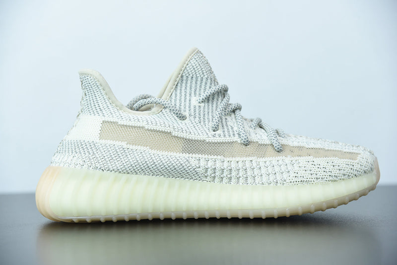 Adidas Yeezy Boost 350 V2 Lundmark (Reflective)