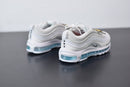 Nike Air Max 97 MSCHF x INRI Jesus Shoes