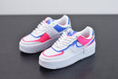 Nike Air Force 1 Shadow Cotton Candy
