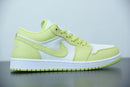 Nike Air Jordan 1 Low "Limelight"