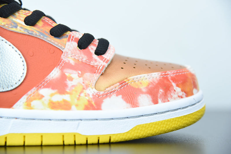 Nike SB Dunk Low "Street Hawker" CNY