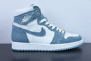 Nike Air Jordan 1 High "Denim"