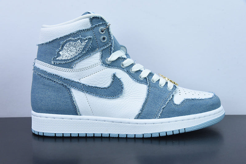 Nike Air Jordan 1 High "Denim"