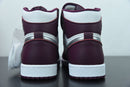 Nike Air Jordan 1 Retro High "Bordeaux"