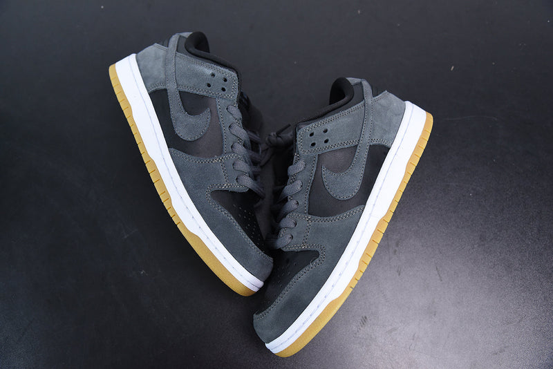 Nike SB Dunk Low TRD Dark Grey