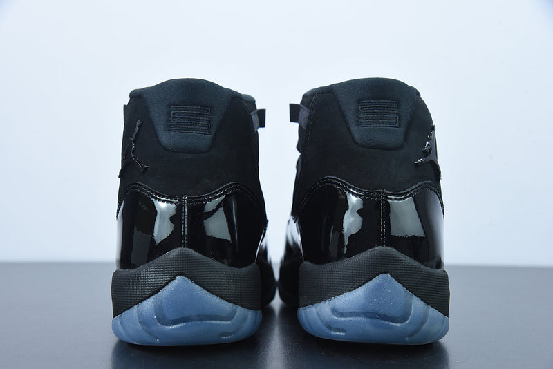 Nike Air Jordan 11 Retro High "Cap and Gown"